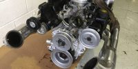 TVR Chimaera 450 Engine Restoration