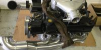 TVR Chimaera Engine Restoration img2