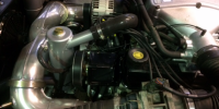 TVR Chimaera 450 Engine